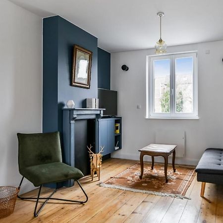 Duplex Amperio - Welkeys Διαμέρισμα Lambersart Εξωτερικό φωτογραφία