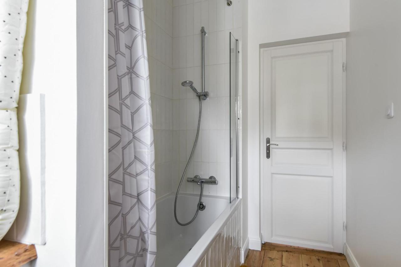 Duplex Amperio - Welkeys Διαμέρισμα Lambersart Εξωτερικό φωτογραφία