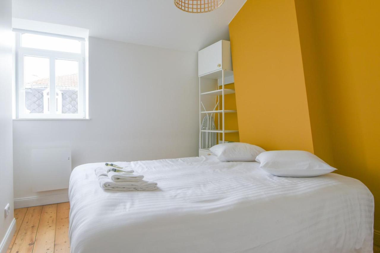 Duplex Amperio - Welkeys Διαμέρισμα Lambersart Εξωτερικό φωτογραφία