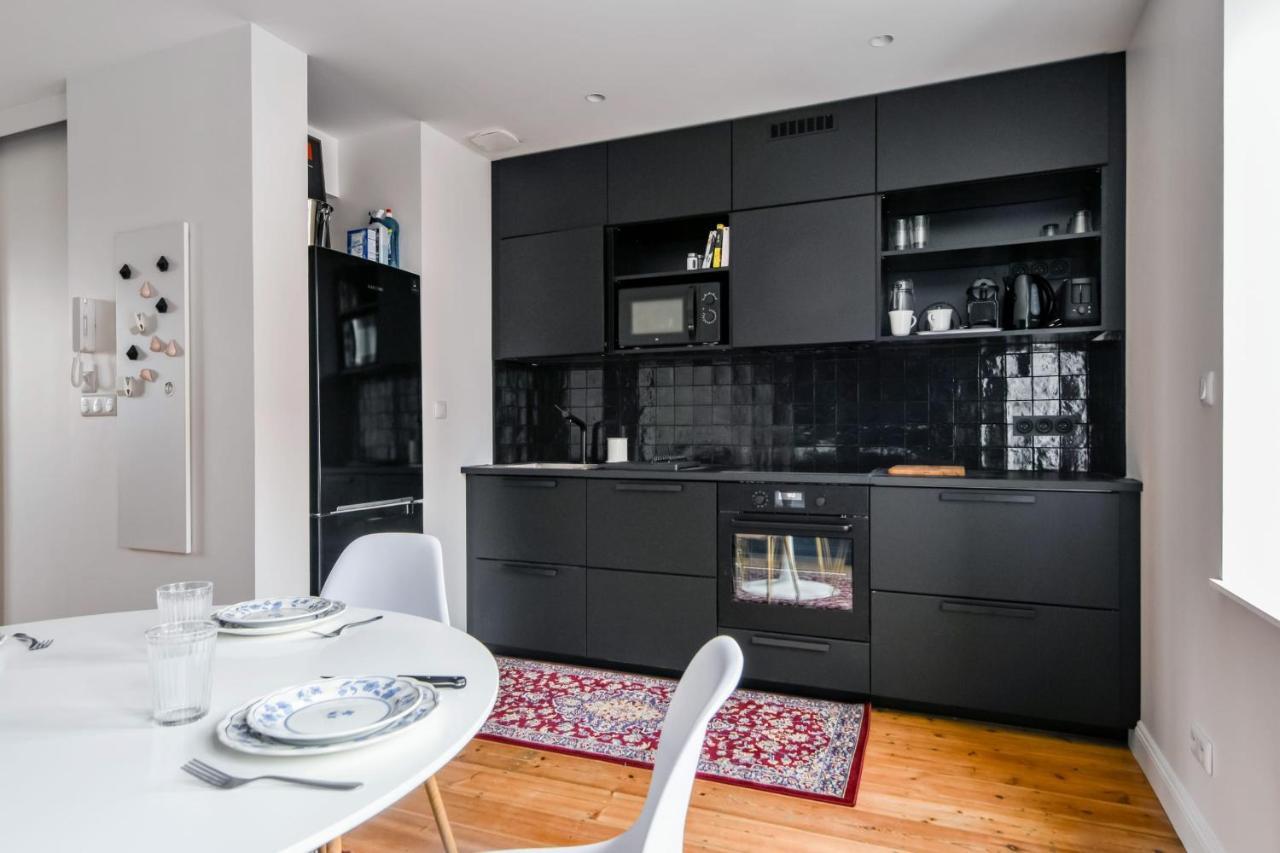 Duplex Amperio - Welkeys Διαμέρισμα Lambersart Εξωτερικό φωτογραφία